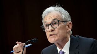 Nuevos datos aumentan confianza de la Fed en desaceleración de la inflación, dice Powell
