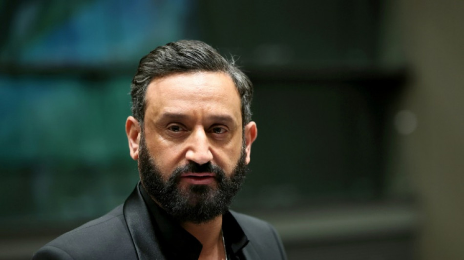 Dernier direct de Cyril Hanouna sur C8 le 27 février