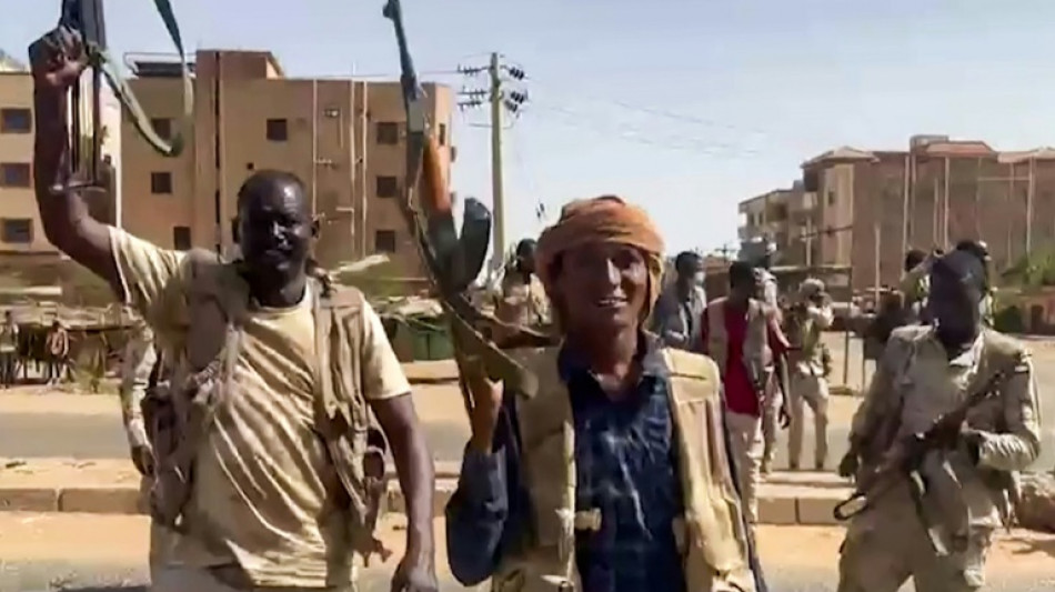 Combates se intensificam no Sudão apesar da prorrogação de cessar-fogo