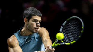 Tennis: Atp Rotterdam; Alcaraz in finale, sfiderà De Minaur