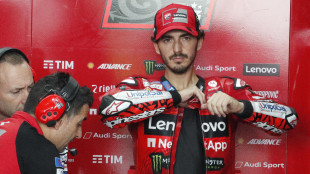 MotoGp: Bagnaia, 