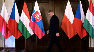 Para el primer ministro eslovaco, el ataque contra Trump es como "una fotocopia" del que sufrió él