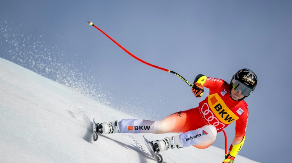 Super-G der Frauen in Val di Fassa abgesagt