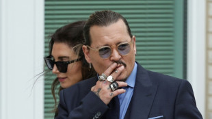 Financiación saudita para la próxima película de Johnny Depp, ambientada en Francia