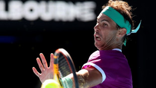 Open d'Australie: Barty et Nadal en soirée, Monfils en journée