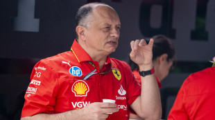 F1: Vasseur 'novità in Ungheria, fiducioso Ferrari protagonista'