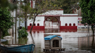 Alluvione in Argentina, sale a 13 il bilancio delle vittime