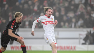 Der Joker sticht - VfB ringt Union nieder