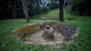 Takalik Abaj, cidade maia na Guatemala, é novo Patrimônio Mundial da Unesco