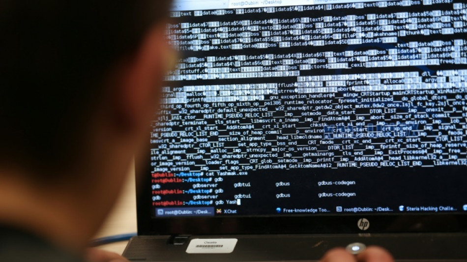 Versicherer: Höhere Schäden durch Hackerangriffe auf Unternehmen in Deutschland