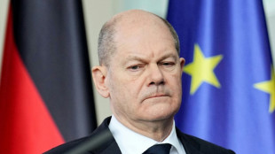 Scholz verteidigt Waffenlieferungen an die Ukraine