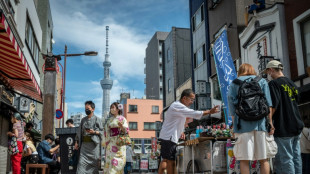 Japan to lift Covid restrictions on foreign tourist arrivals