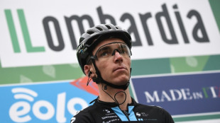 Liège-Bastogne-Liège: Bardet invite les coureurs au "respect"