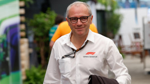 F1: Stefano Domenicali confermato presidente fino al 2029