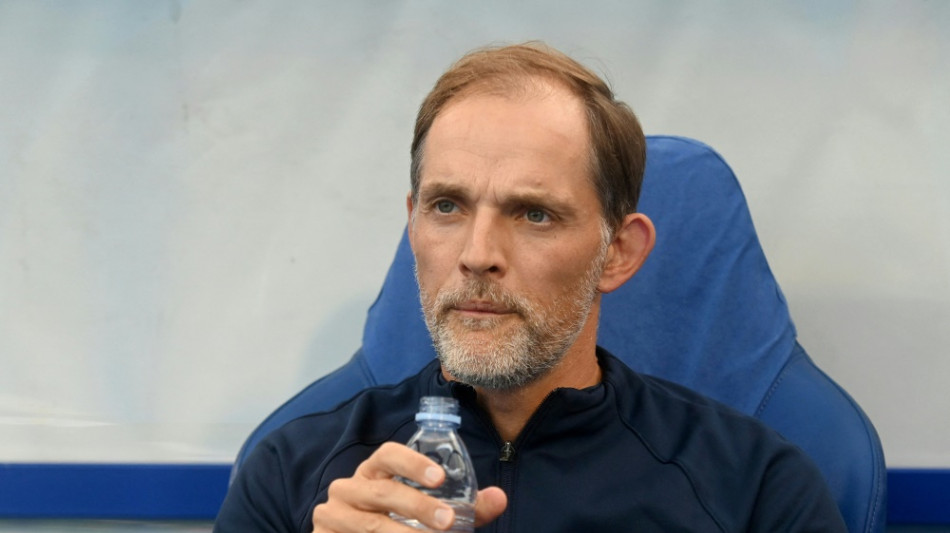 Medien: Tuchel als Coach von Inter Mailand im Gespräch