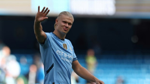 City goleia Ipswich (4-1) com hat-trick de Haaland; Arsenal vence Aston Villa