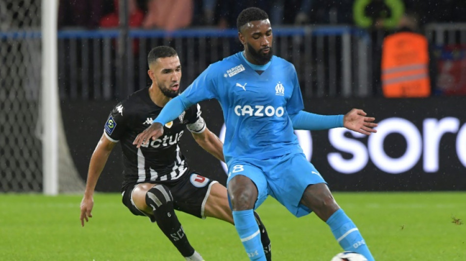 C1: l'OM veut décoller, Inter-Barça à l'affiche de la 3e journée