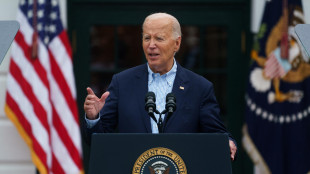 Joe Biden, non ho intenzione di lasciare