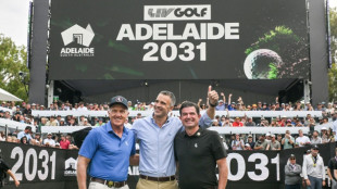 LIV Golf to stay in Adelaide till 2031 with Norman designing new course