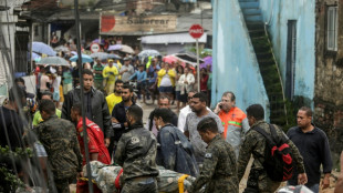 Fuertes lluvias en nordeste de Brasil dejan ya 56 muertos y 56 desaparecidos