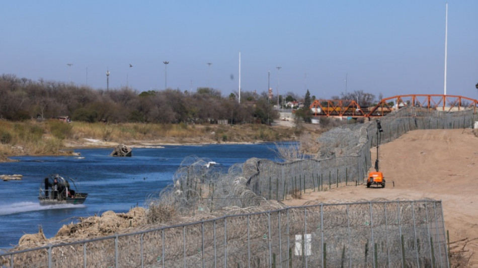 EUA negará ao México canal de entrega de água do rio Colorado