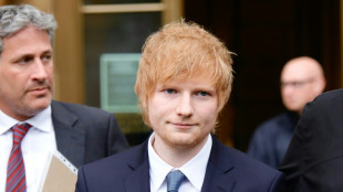 La batalla de Ed Sheeran por plagio podría avivar paranoia de los compositores