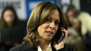 Comment expliquer la défaite de Kamala Harris?
