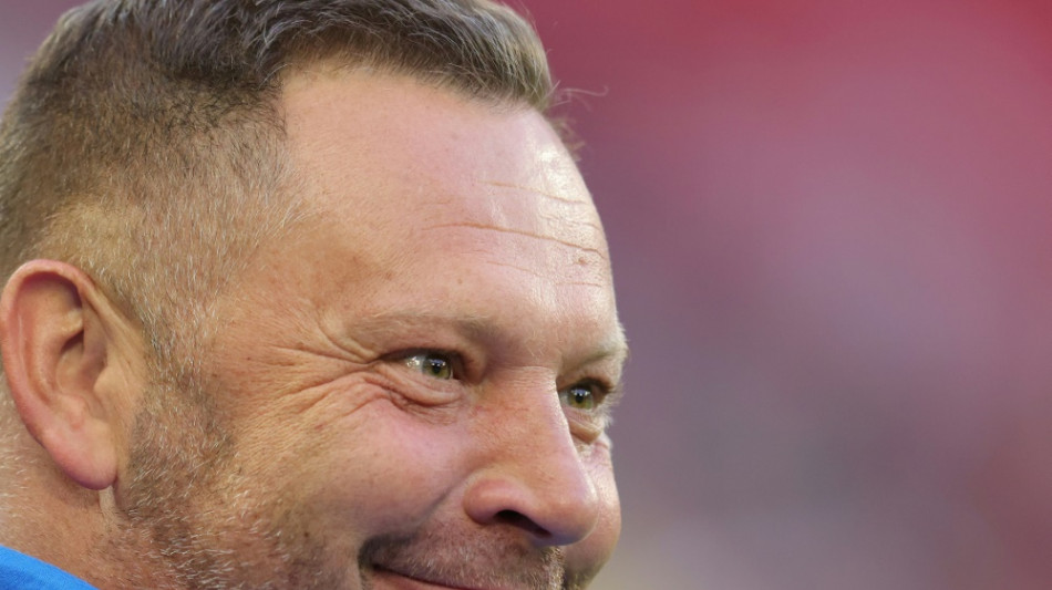 Hertha BSC geht mit Dardai in die 2. Liga