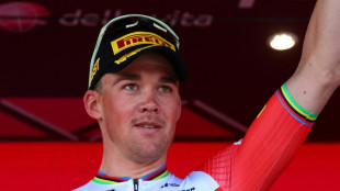 Pedersen gewinnt achte Tour-Etappe - Philipsen geschlagen