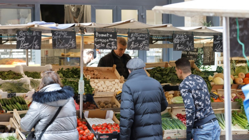 L'économie française a refleuri au deuxième trimestre, mais l'inflation menace toujours