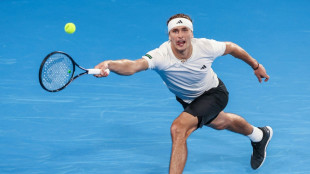 Australian Open: Zverev gegen Koepfer, Kerber gegen Collins