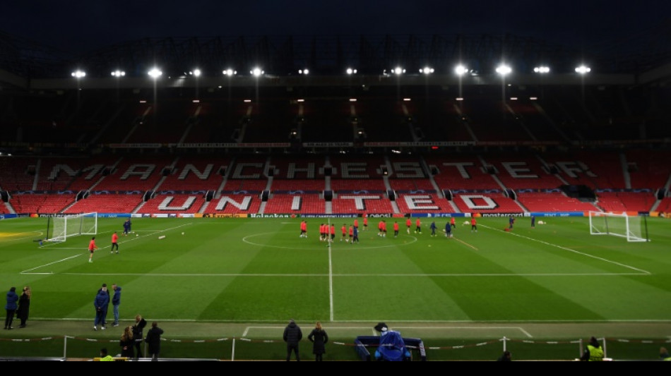 El Atlético de Madrid, a todo o nada en Old Trafford