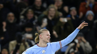 Fünf-Tore-Haaland zerstört Leipziger Viertelfinal-Träume