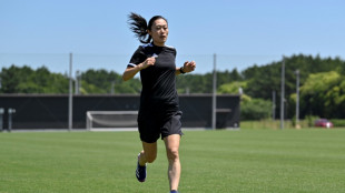 Mondial-2022: Yoshimi Yamashita, femme arbitre défricheuse mais humble