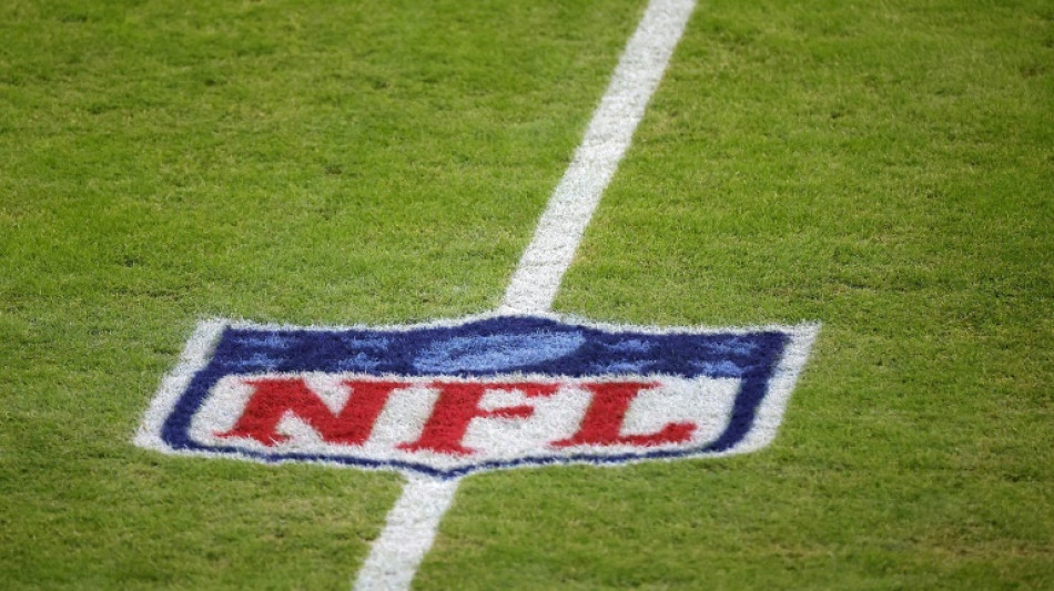 Netflix emitirá partidos de la NFL en vivo por primera vez