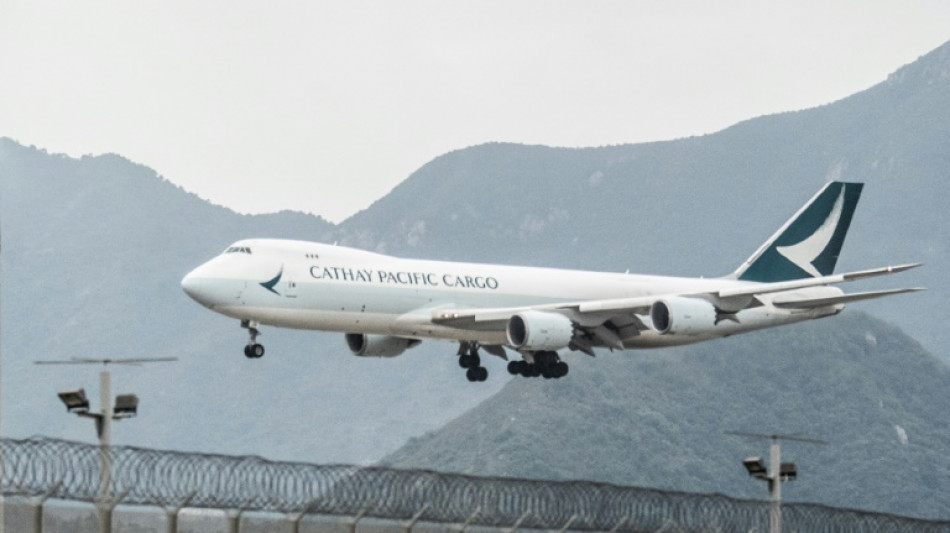 Cathay Pacific diseña el vuelo de pasajeros más largo del mundo para evitar Rusia