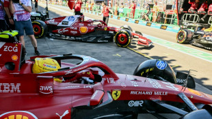 Leclerc schneller als Hamilton: Ferrari stark beim Saisonstart