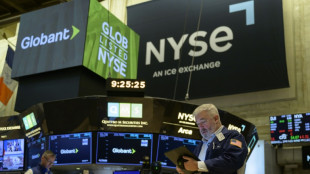 Wall Street hésite après deux séances dans le rouge