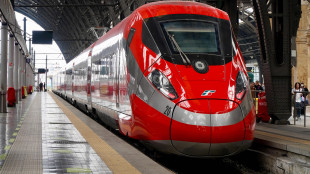 Trenitalia, 100 collegamenti Alta velocità al giorno Milano-Roma