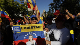 Machado chiede aiuto al Brasile per liberare i detenuti politici