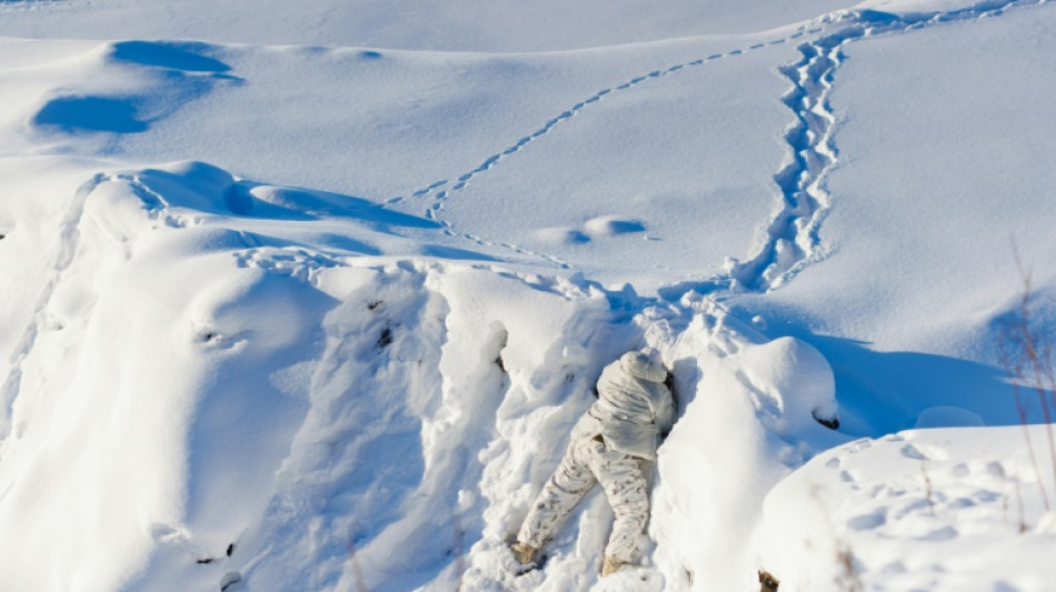 Canada PM Carney announces deal with Australia to boost Arctic radar