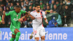 L1: derby du rachat entre Lyon et Saint-Etienne, duel Lens-Marseille