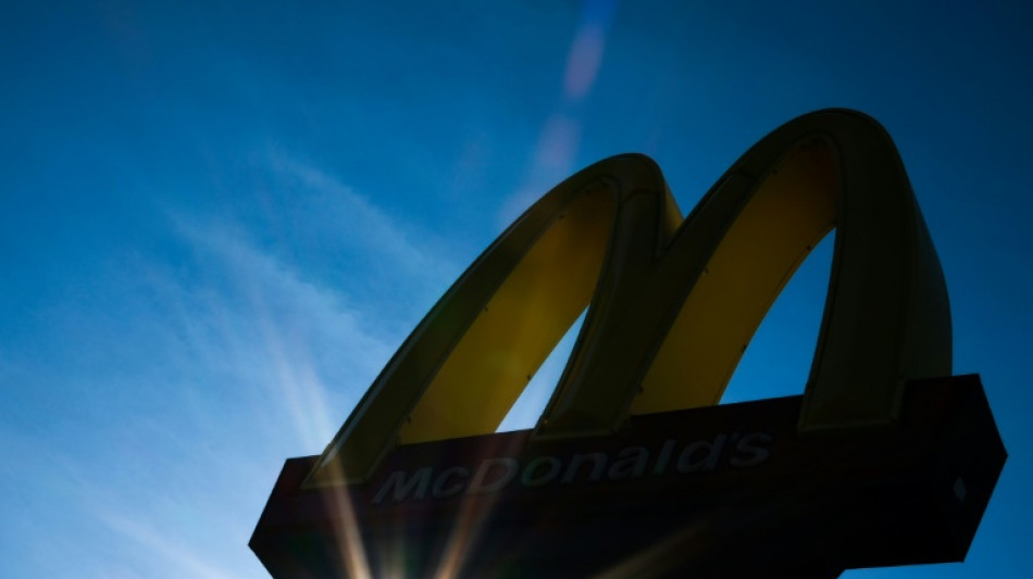 McDonald's é associado a intoxicações alimentares e uma morte nos EUA