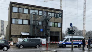 Acht Tote und mehrere Schwerverletzte durch Schüsse in Hamburger Kirche