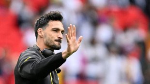 Kein neuer Vertrag: Hummels verlässt Borussia Dortmund