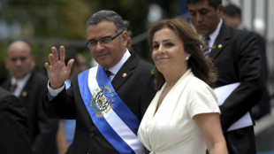 Exesposa del expresidente Funes condenada a tres años de cárcel en El Salvador