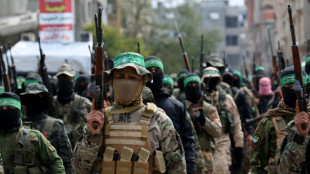 Bewaffneter Arm der Hamas feuert Raketen aus dem Gazastreifen auf Israel