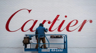 Un Mexicain dit avoir gagné un bras de fer contre Cartier à 28.000 dollars