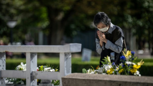 Habitantes de Hiroshima veem Nobel da Paz como lembrete importante