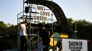 Los festivales musicales intentan ganarse sus credenciales ecologistas